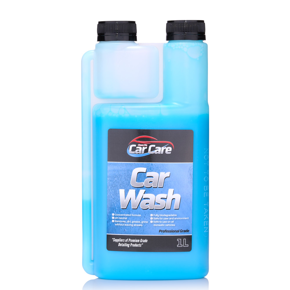 Car Wash 1L
