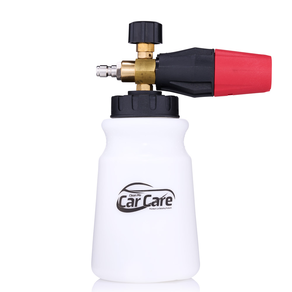 Foam Cannon Snow Foam 800ml