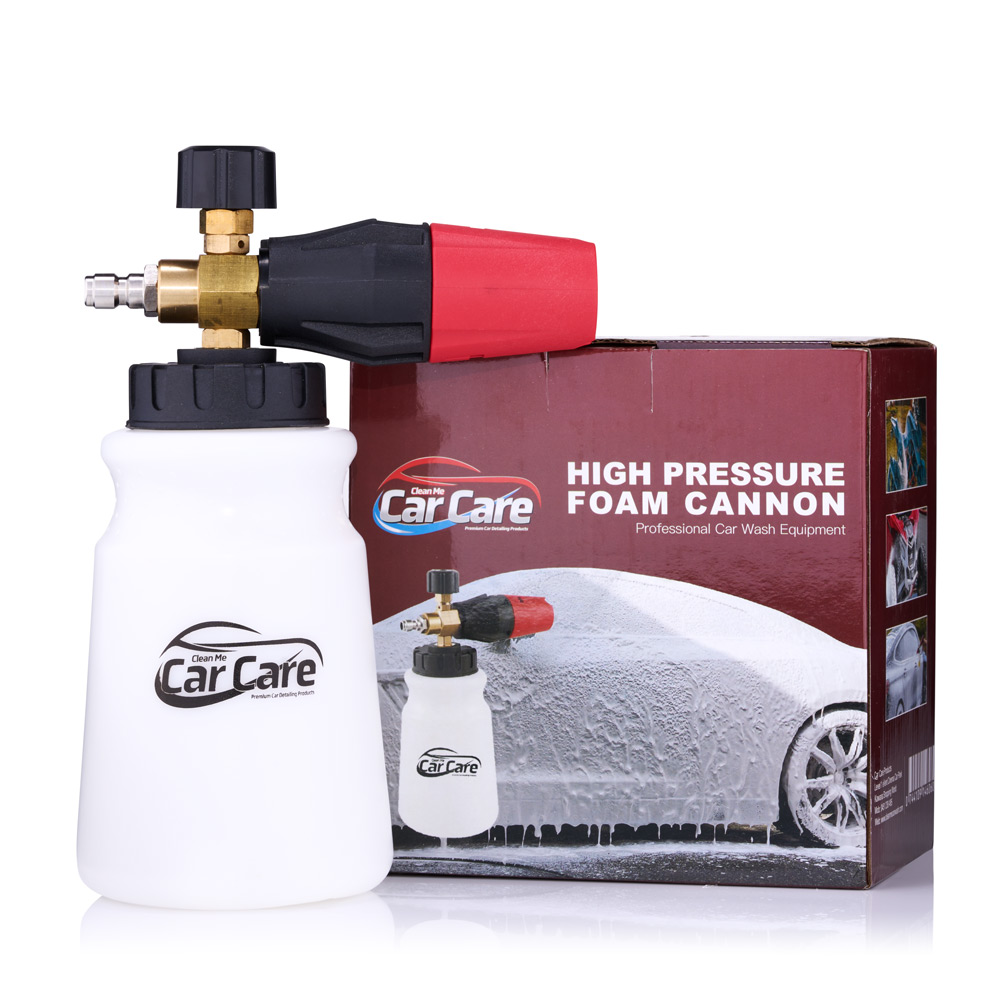 Foam Cannon Snow Foam 800ml