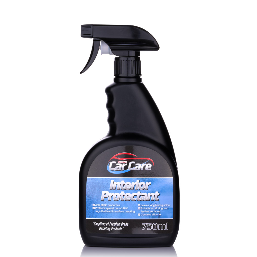 Interior Protectant 750ml