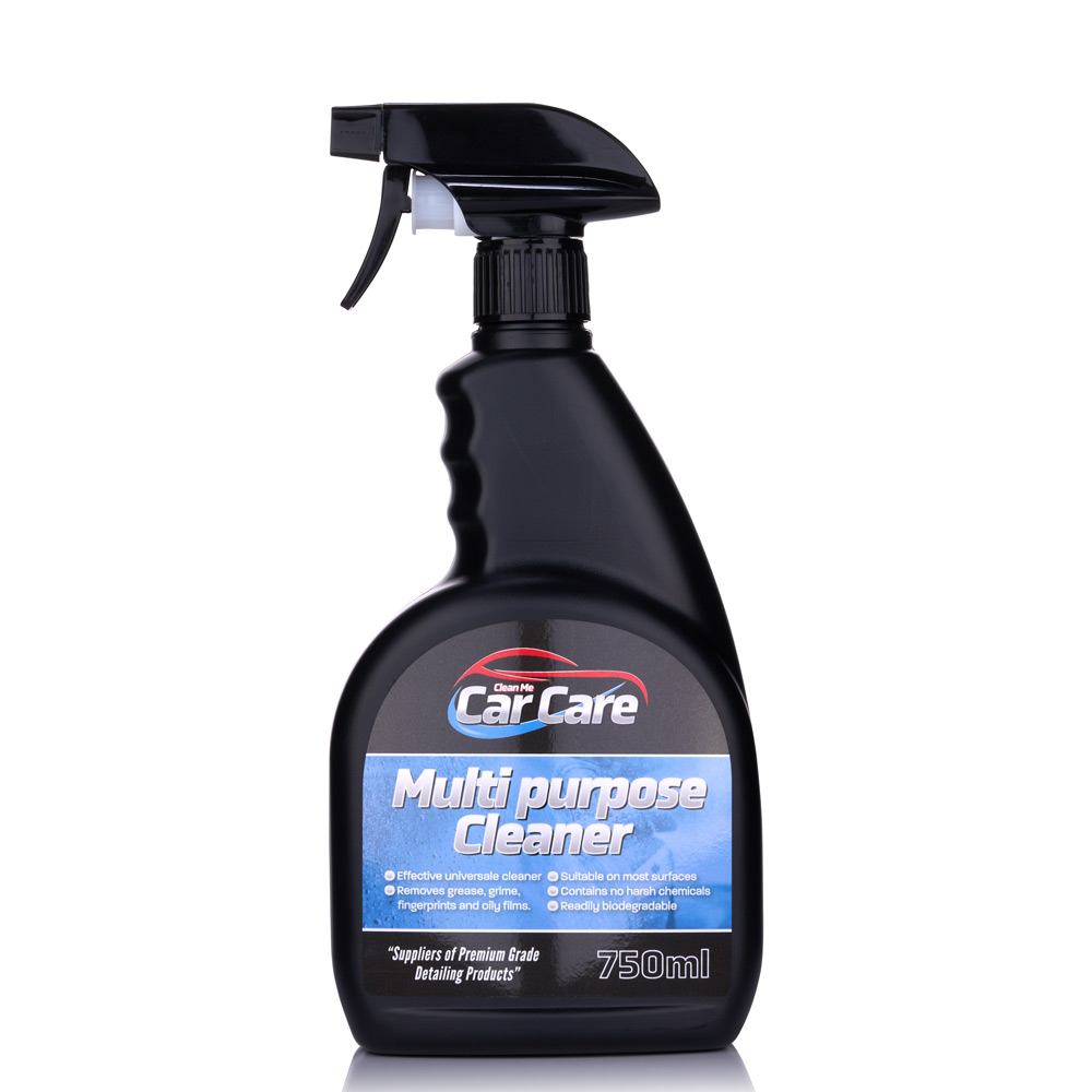 Multi Purpose Cleaner 750ml For Home / Car