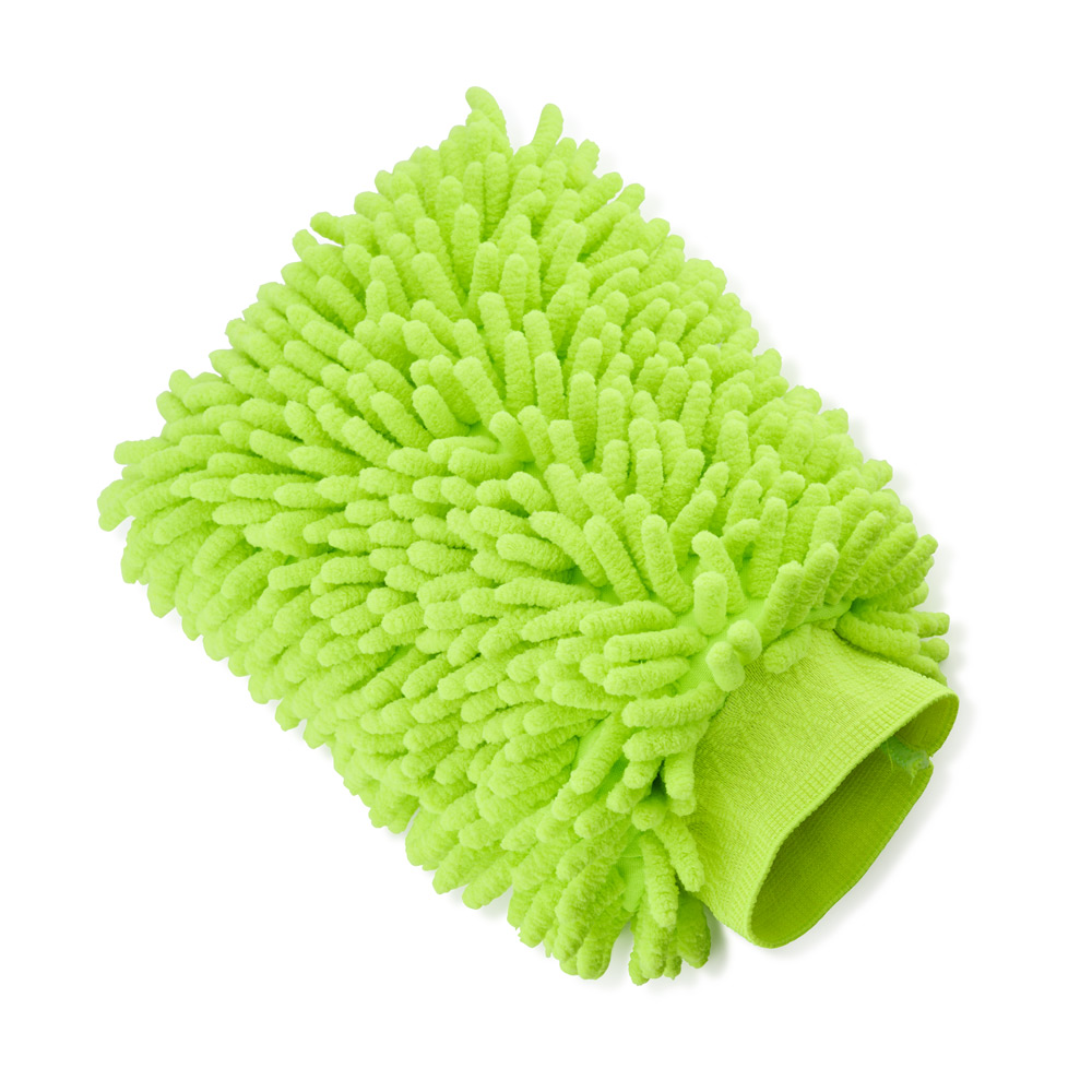 Car Wash Glove Microfibre Wash Mitt