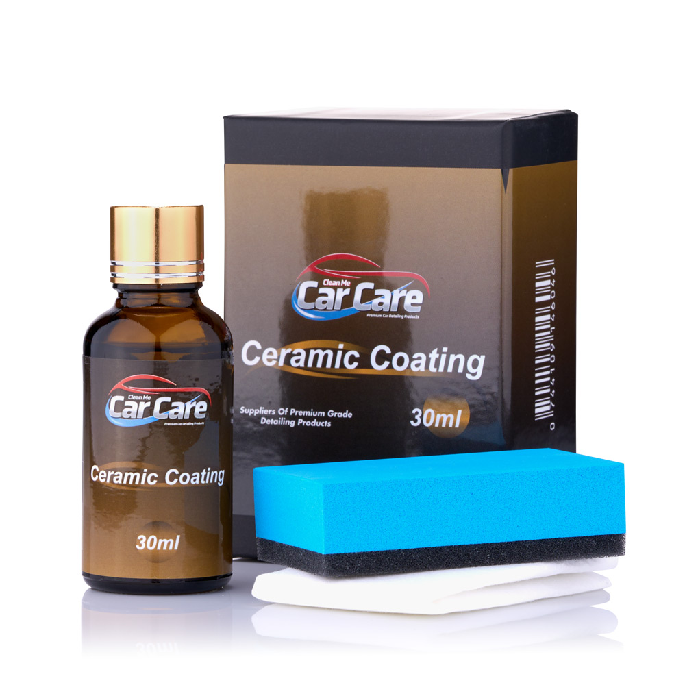 Ceramic Coating 30ml