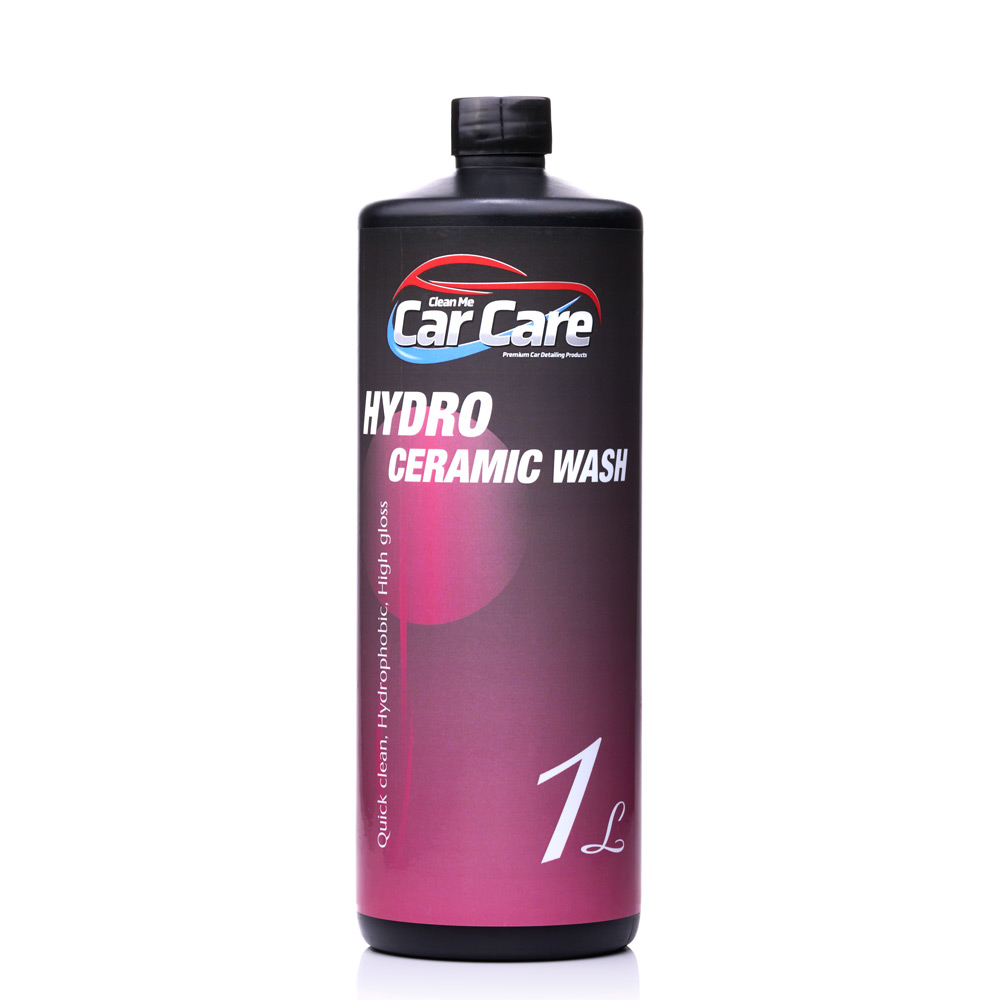 Hydro Ceramic Wash 1ltr